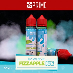 VK PRIME | FIZZAPPLE ICE | 60ml | 18mg